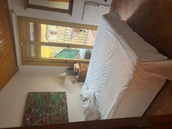 La maison de Clémence