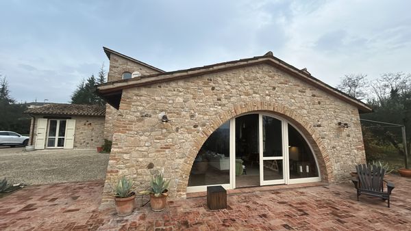 Morten Mollers hus