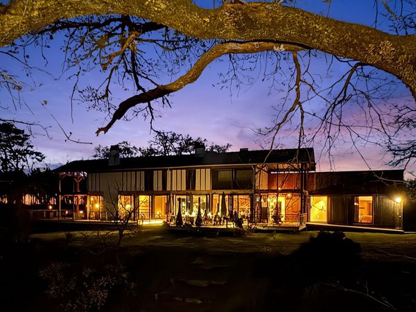 Domaine de Coursat - un écrin de sérénité pour des vacances inoubliables