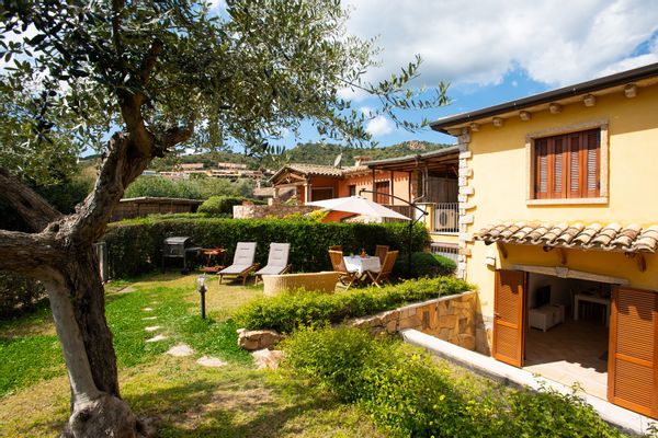 La maison de Nina