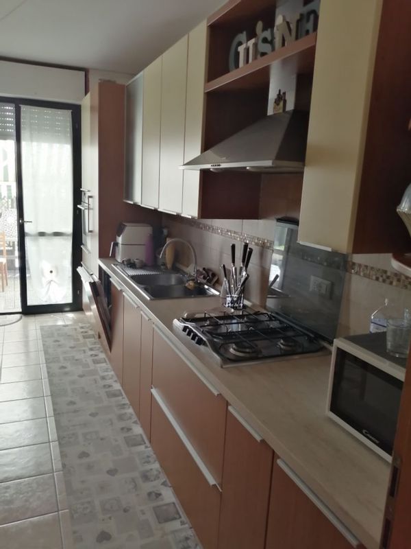 La maison de Daniela Maria