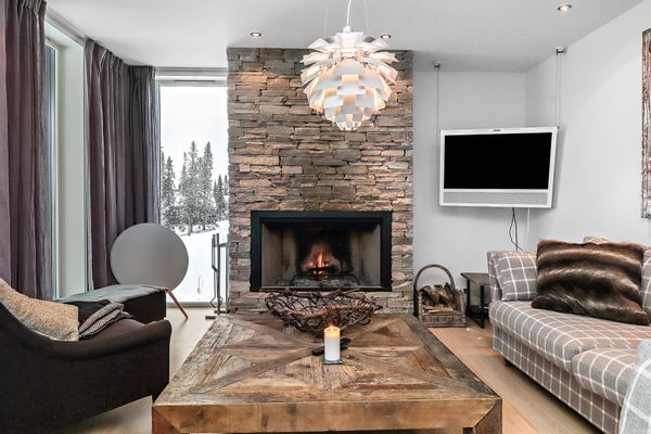 La maison de Maja (& Tobias)