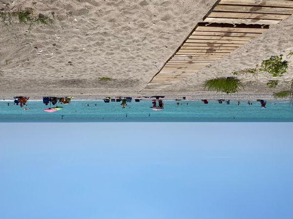 Apartamento con impresionantes vistas al mar