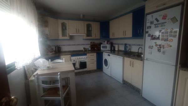 Un refugio entre dos naciones.