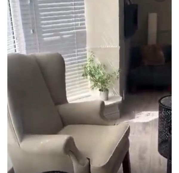 La maison de Mike
