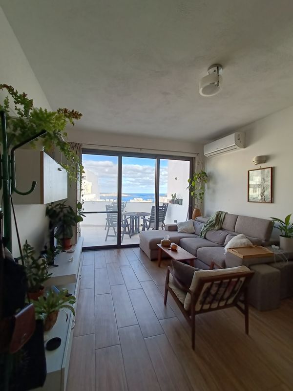Casa de Naomi