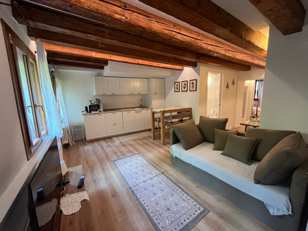 La maison de ANDREA