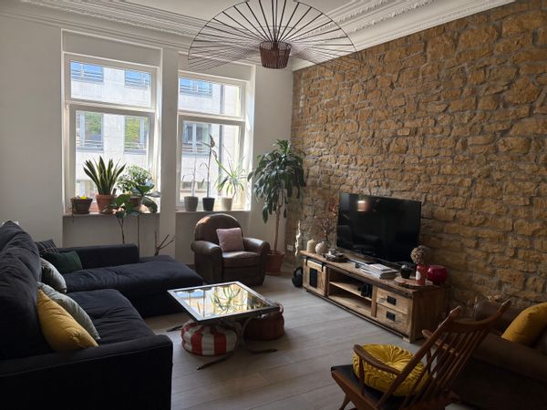 Maximes hus