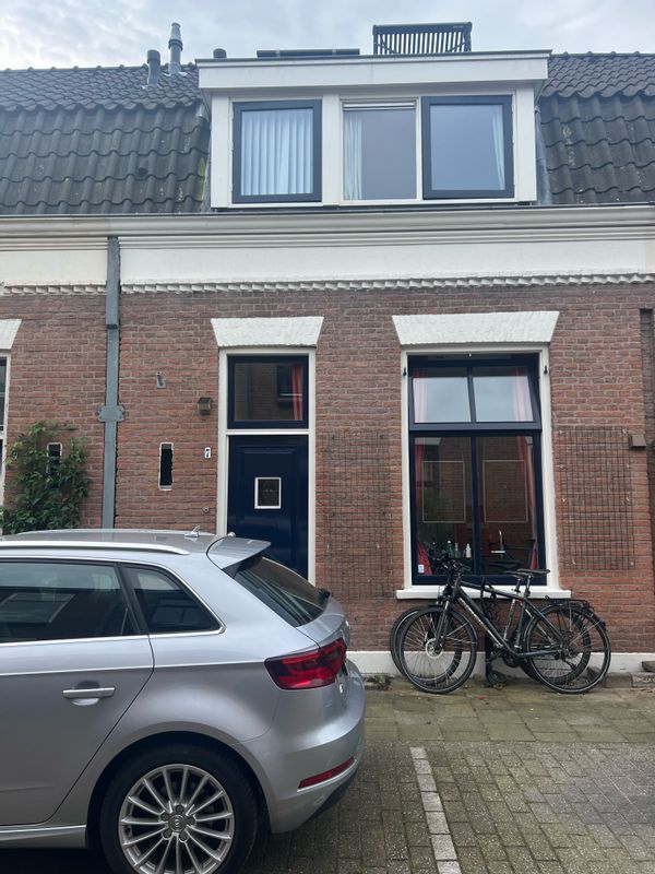 Casa de Wim