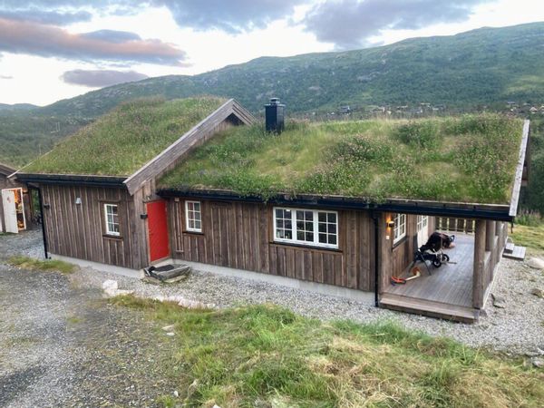 Hanss hus