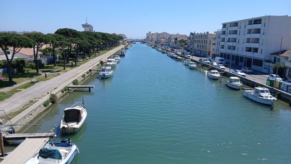 La pause des jumeaux