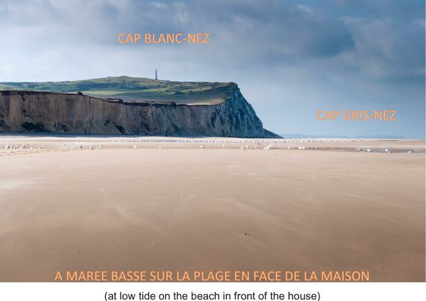 Charlotte et Ludovics hus