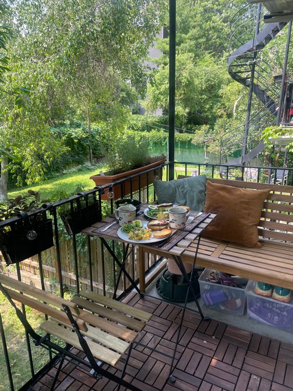 Casa di David & Jeanne