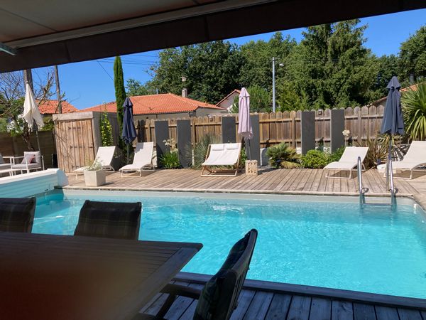 Les Doudoux d’Andernos