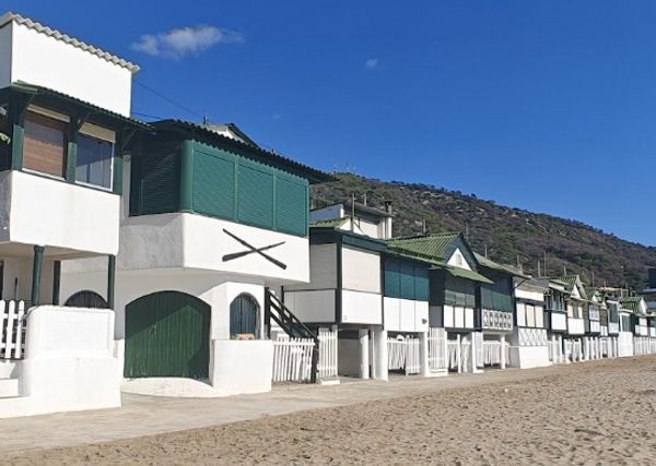 huis van Joan