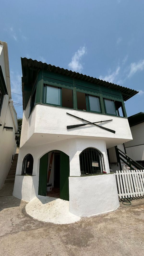 Joans hus