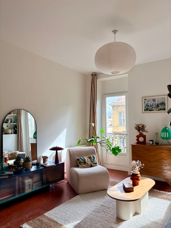 Casa di Baptiste