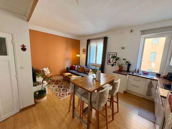 Gabriel's house