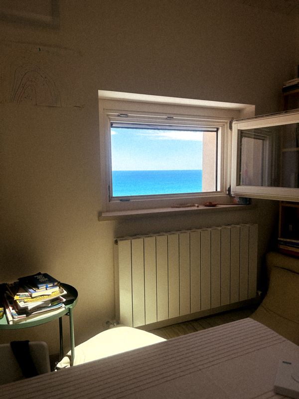 La maison de Roberta