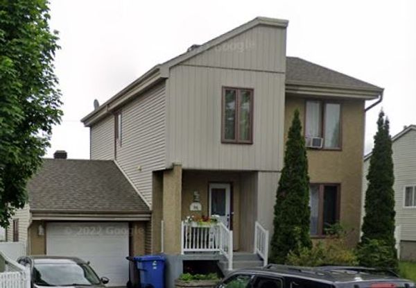 Casa de Emilie