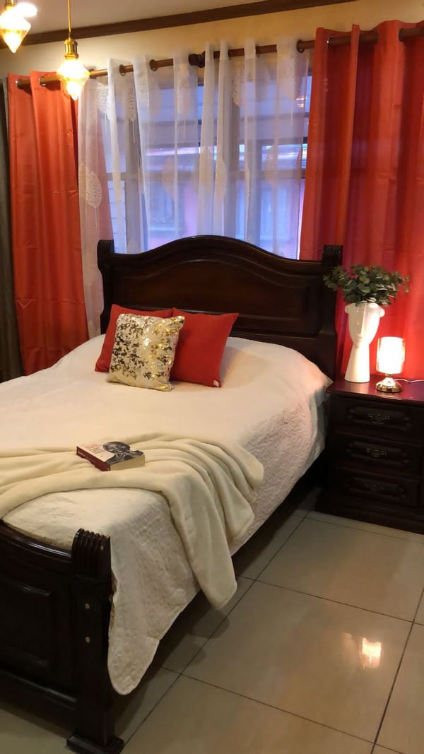 SILVANA s Haus