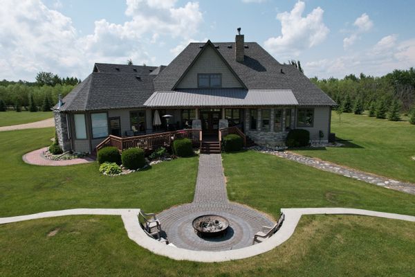 Casa de Scott