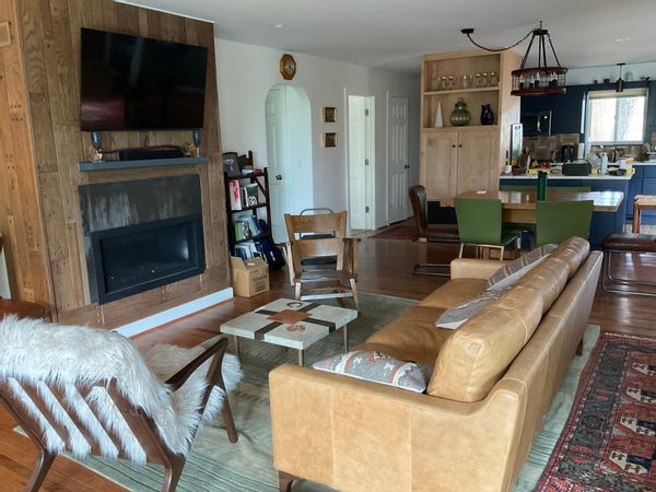 La maison de Kristin