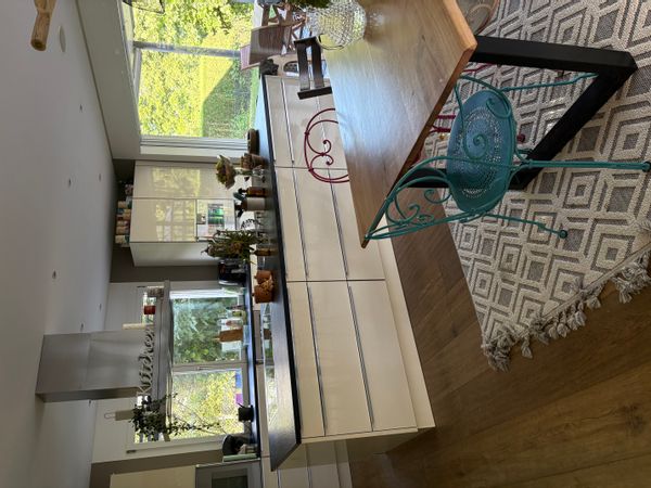 La maison de Tiffany