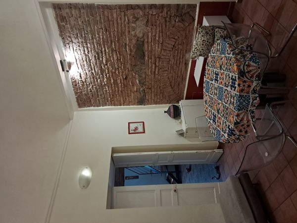 La maison de Matteo