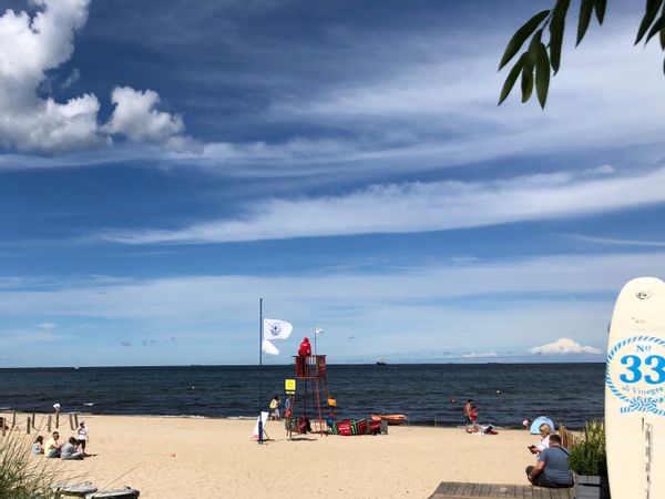 La maison de Zbigniew