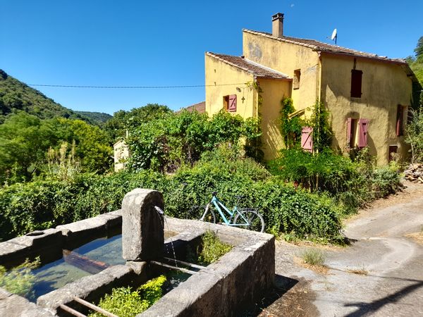 Charmante maison de campagne