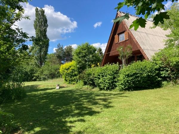 Almas hus