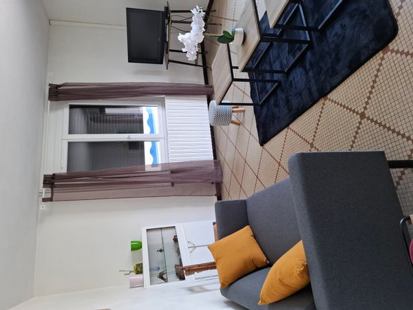 La maison de Marie José