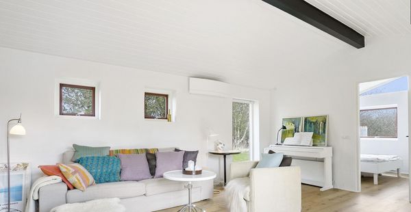 anne kirstines hus