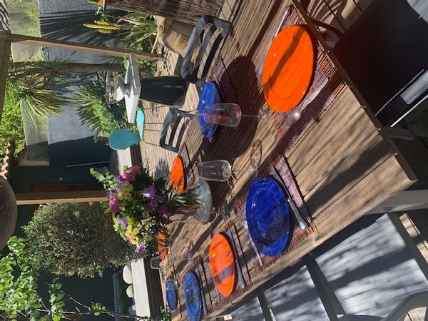 Une maison typique année 30 au cœur d'un quartier résidentiel de MARSEILLE