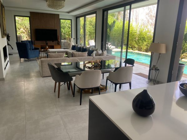 Casa de Gregoire