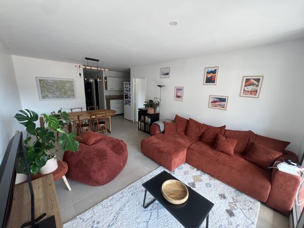 Appartement au cœur des Ecrins