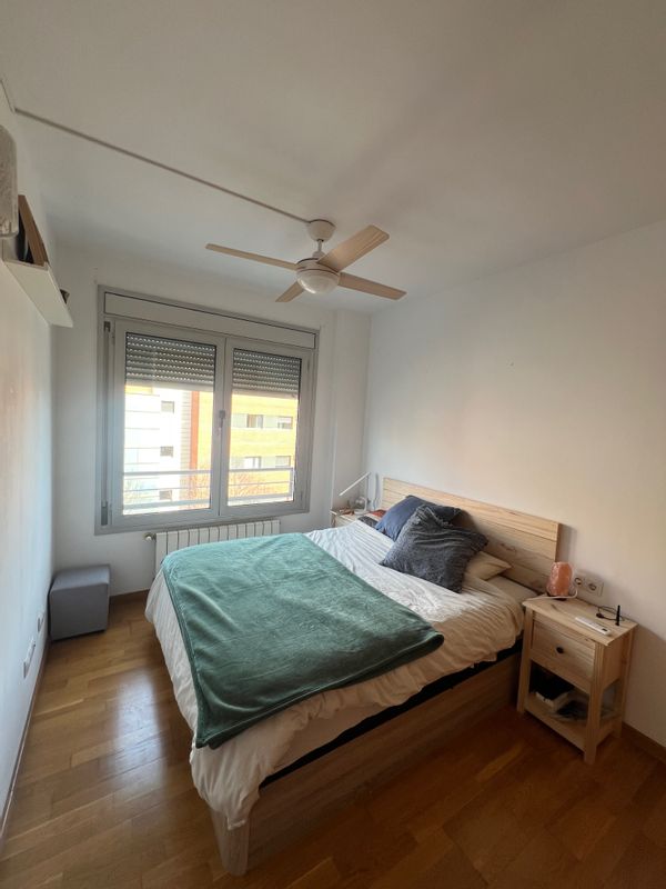 La maison de Arnau i Mariona