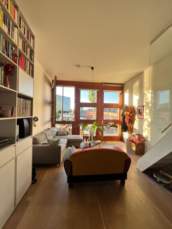 Coen s Haus