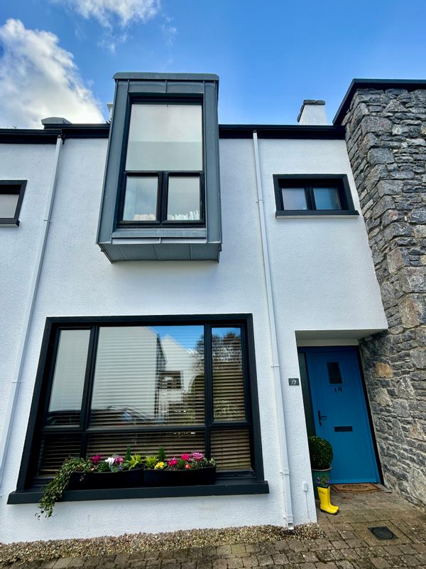 La maison de Frankie & Zara