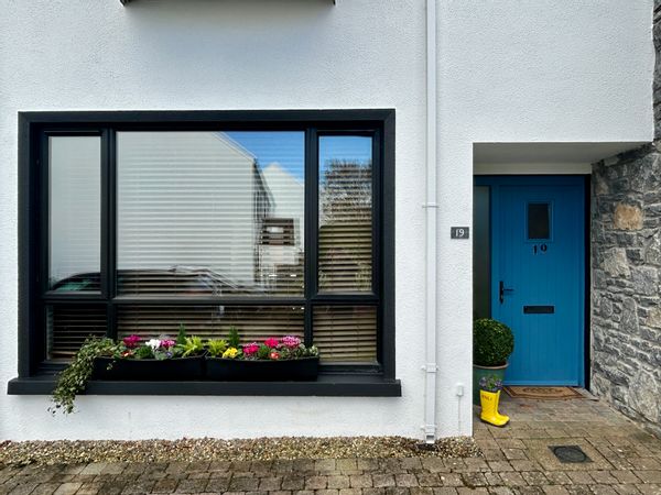 La maison de Frankie & Zara