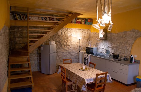La maison de ileana