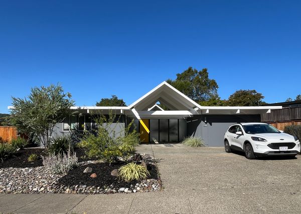 La maison de Victoria