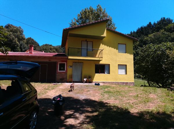Casa di Begoña