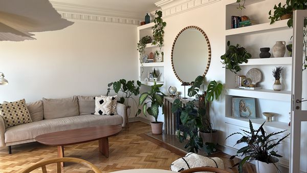 La maison de Aimee