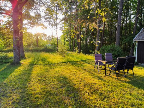 La maison de Isabella