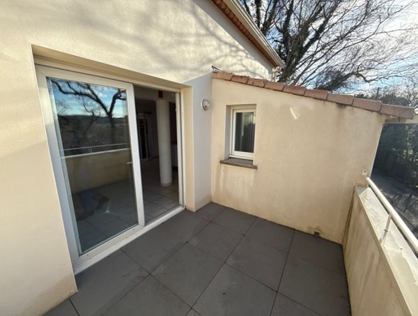 Casa de Lucie et Alan