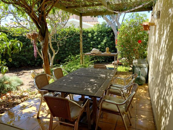 La maison de Alicia y Ángel