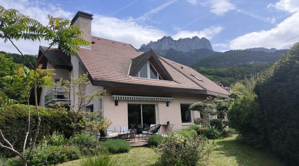 Charlotte s Haus
