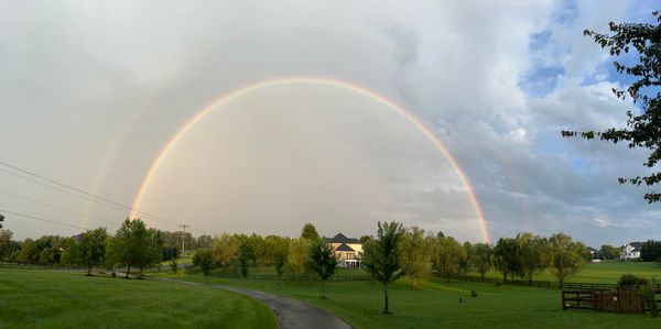 Rural living within an hour of DC!